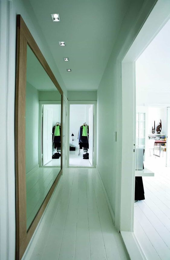 We_Are_Found_featres_mega_mirror_in_hallway