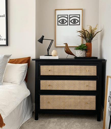 Design_at_nineteen_Ikea_Hack_with_cane_straw