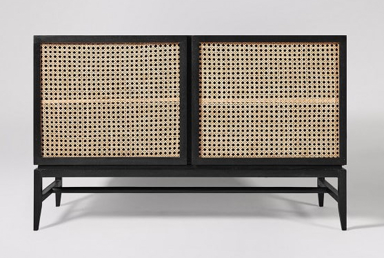 SwoonEditions_raphia_sideboard