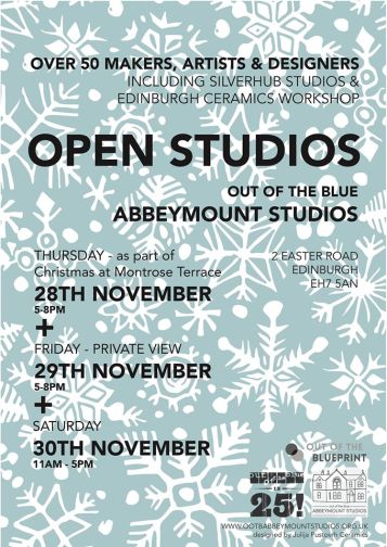 Abbeymount_studios_edinburgh_christmas_open_studios