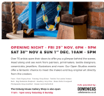 Coburg_House_Christmas_Open_Studios