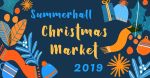 Summerhall_Christmas_market