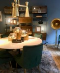 Liznylon_visits_Flamant_Paris_showroom_traditional_modern