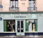Liznylon_visits_Little_Greene_Paint_in_Paris
