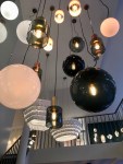 Liznylon_visits_Original_BTC_Lighting_in_Paris_pendant_lights