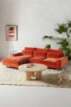 Anthropologie_Miren_Sofa_Velvet_burnt_orange