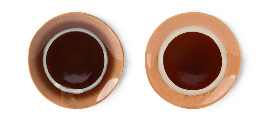 HKLiving-ceramic-70s-dessert-plate-stream