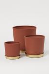 HM-Home-rust-plant-pots