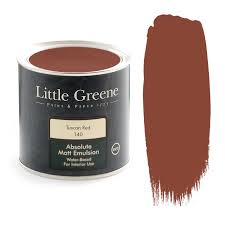 Little-Greene-Paint-Tuscan-Red