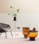 Miniforms-Mastea-blown-glass-coffee-table-in-rust