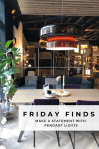 Liznylon-Friday-Finds-Feature-Pendant-Lights