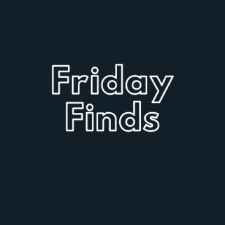 Liznylon-Friday-Finds