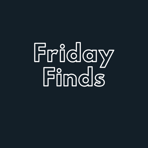 Liznylon-Friday-Finds