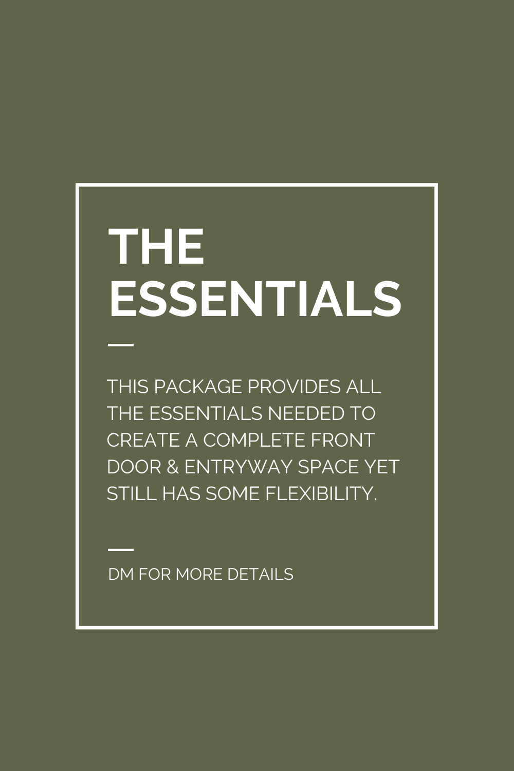 Liznylon-Edesign-Entryway-Frontdoor-design-the-essentials-package