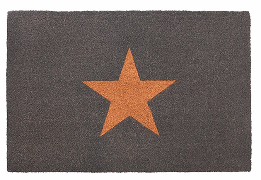garden-trading-star-charcoal-coir-doormat