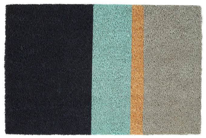 LAREDOUTE-japandi-stripe-coir-doormat-paleblue-grey-natural-black.jpg