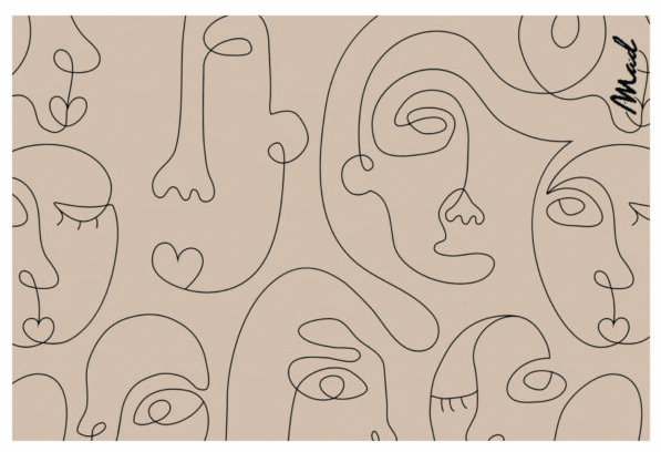 Mad-About-Mats-ALEXANDER-line-drawing