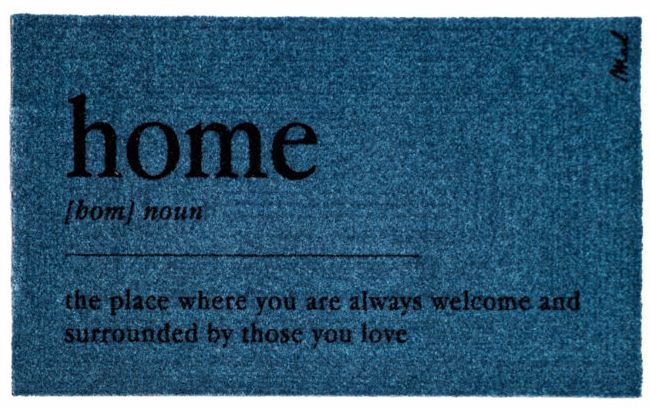 Mad-about-mats-samia-doormat-in-blue-says-home