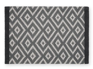 Next-geo-diamond-doormat