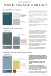 Liznylon-Designs-Door Colour Consult-Design Service-Example