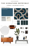 Liznylon Designs-The Signature Entryway-Design Service-Example Internal